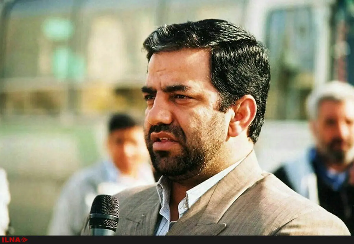 جاسمی: کمیسیون اقتصادی تحقیق و تفحص از پالایشگاه نفت کرمانشاه را پیگیری کند
