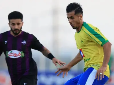 آریو 0-0 صنعت نفت: ادامه ناکامی آبادانی‌ها