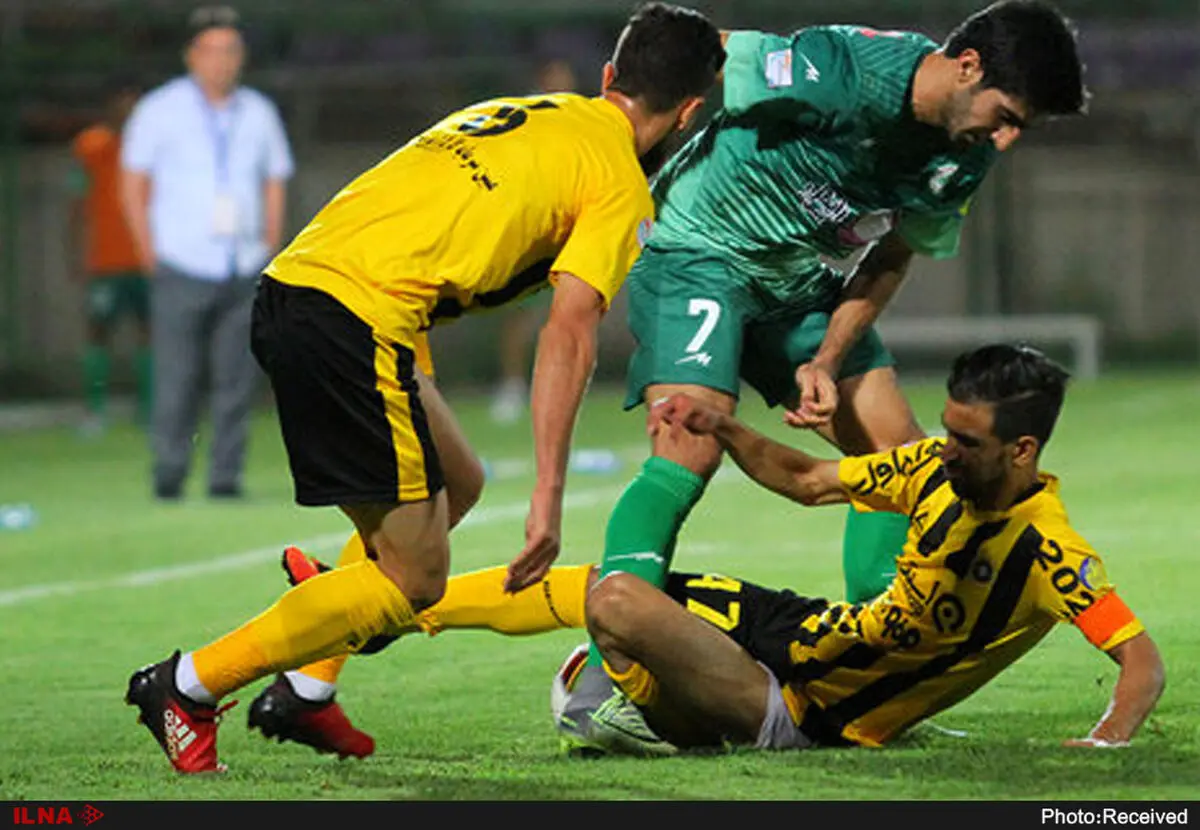 دربی با طعم عید و سال نو؛ برنامه دیدار استقلال، پرسپولیس و سپاهان مشخص شد