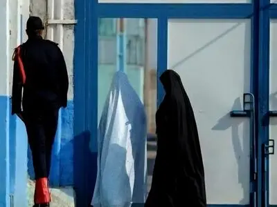 زن ۹۰ ساله بابلی از زندان به خانه سالمندان فرستاده شد