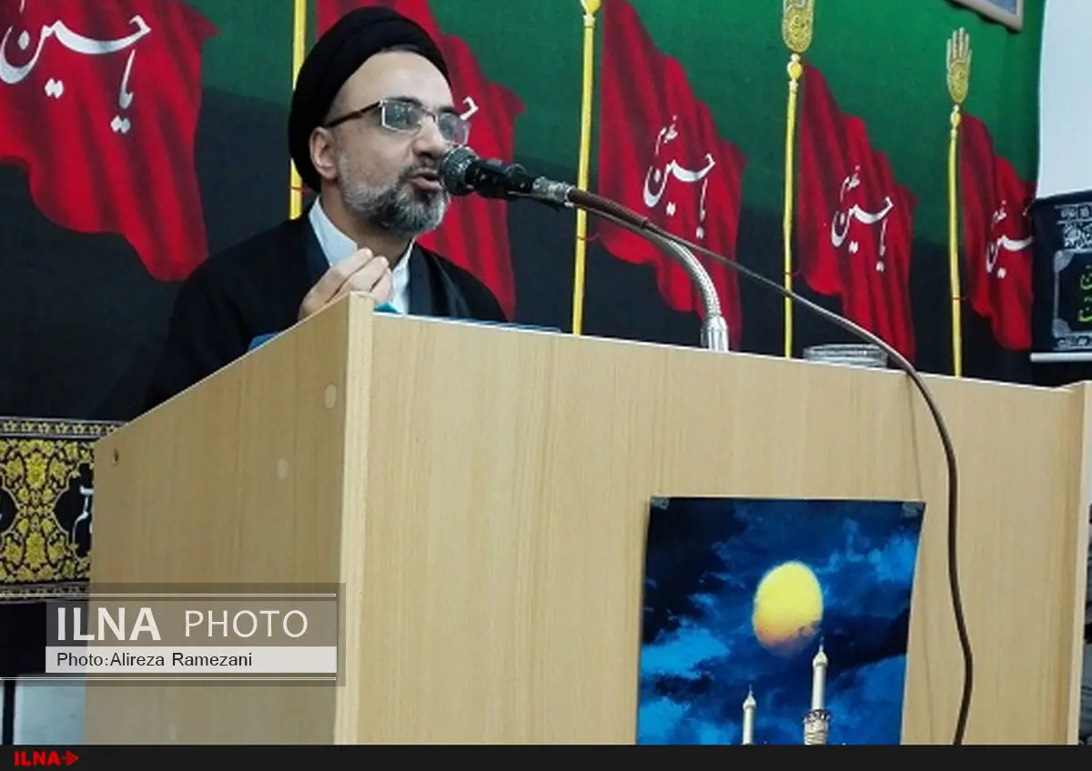 تفکر داعش در آموزه‌های پیامبر اسلام (ص) جایگاهی ندارد