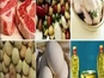 افزایش ۱۰ درصدی قیمت میوه و ۷ درصدی تخم‌مرغ