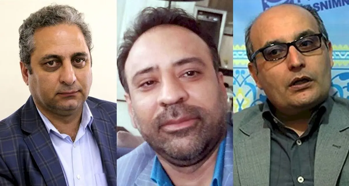 درگذشت ۳ مدیر میراث‌فرهنگی در سانحه تصادف