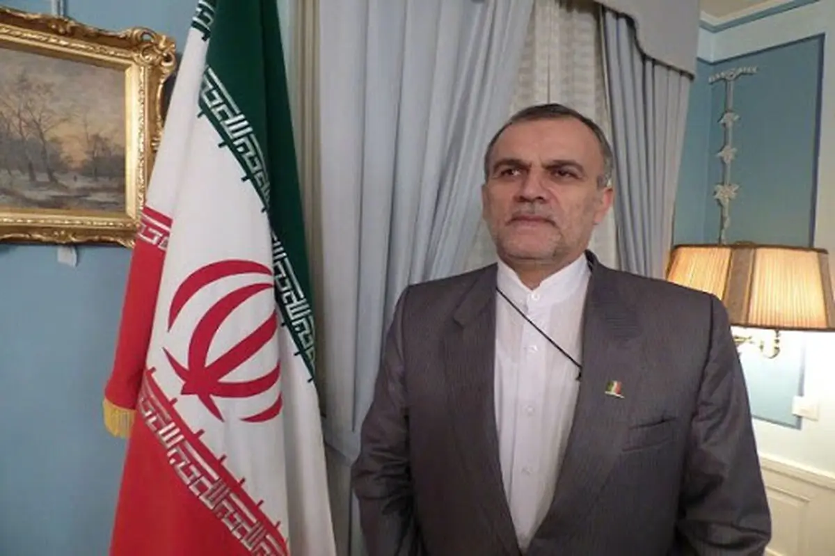 مراودات اقتصادی با افغانستان حتی در دوران تحریم ها و ناآرامی‌ها خللی نداشت/ درباره آزادشدن دارایی‌‎های ایران در عراق گشایش‌های خوبی انجام شد
