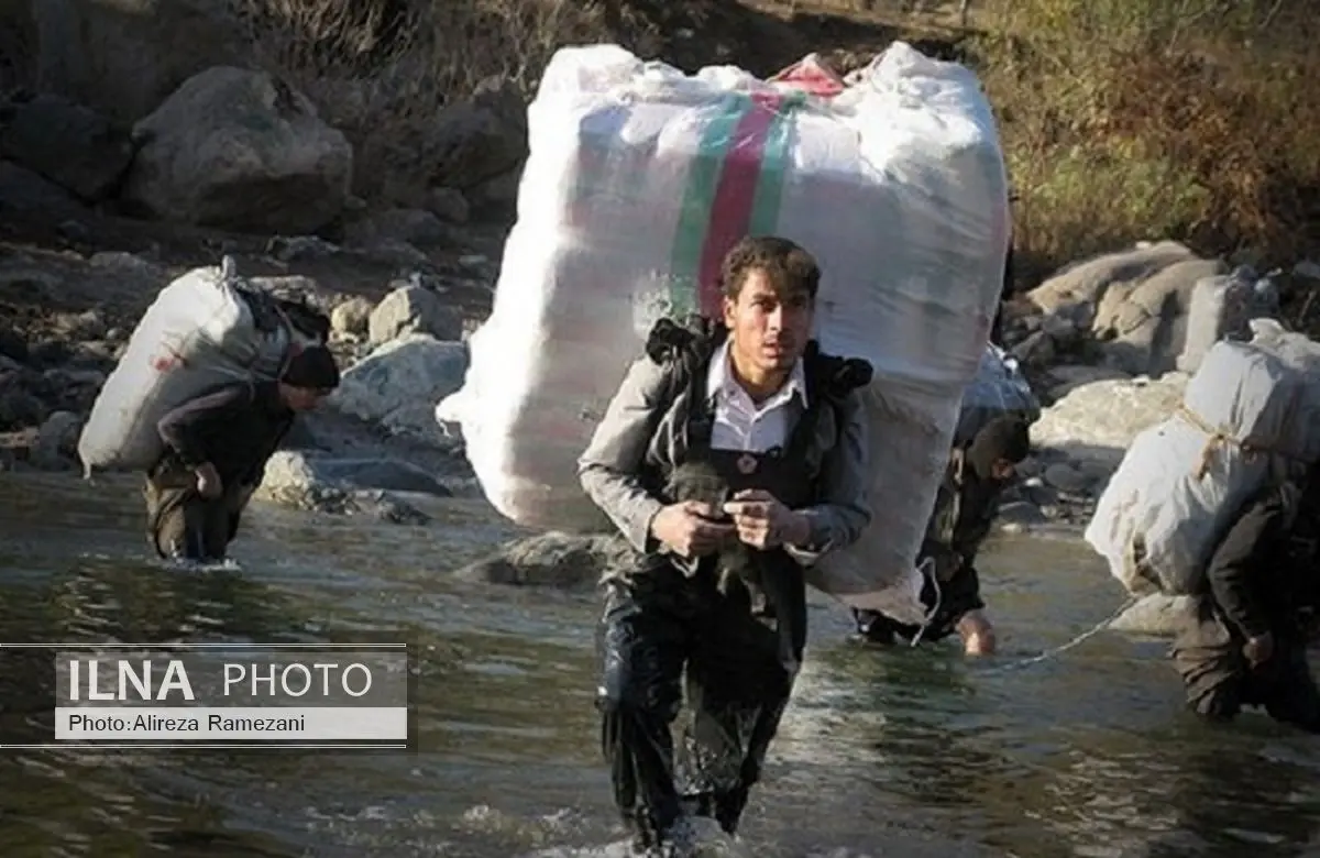 537 هزار نفر در آذربایجان‌غربی‌حائز شرایط اخذ کارت مبادلات مرزی شدند