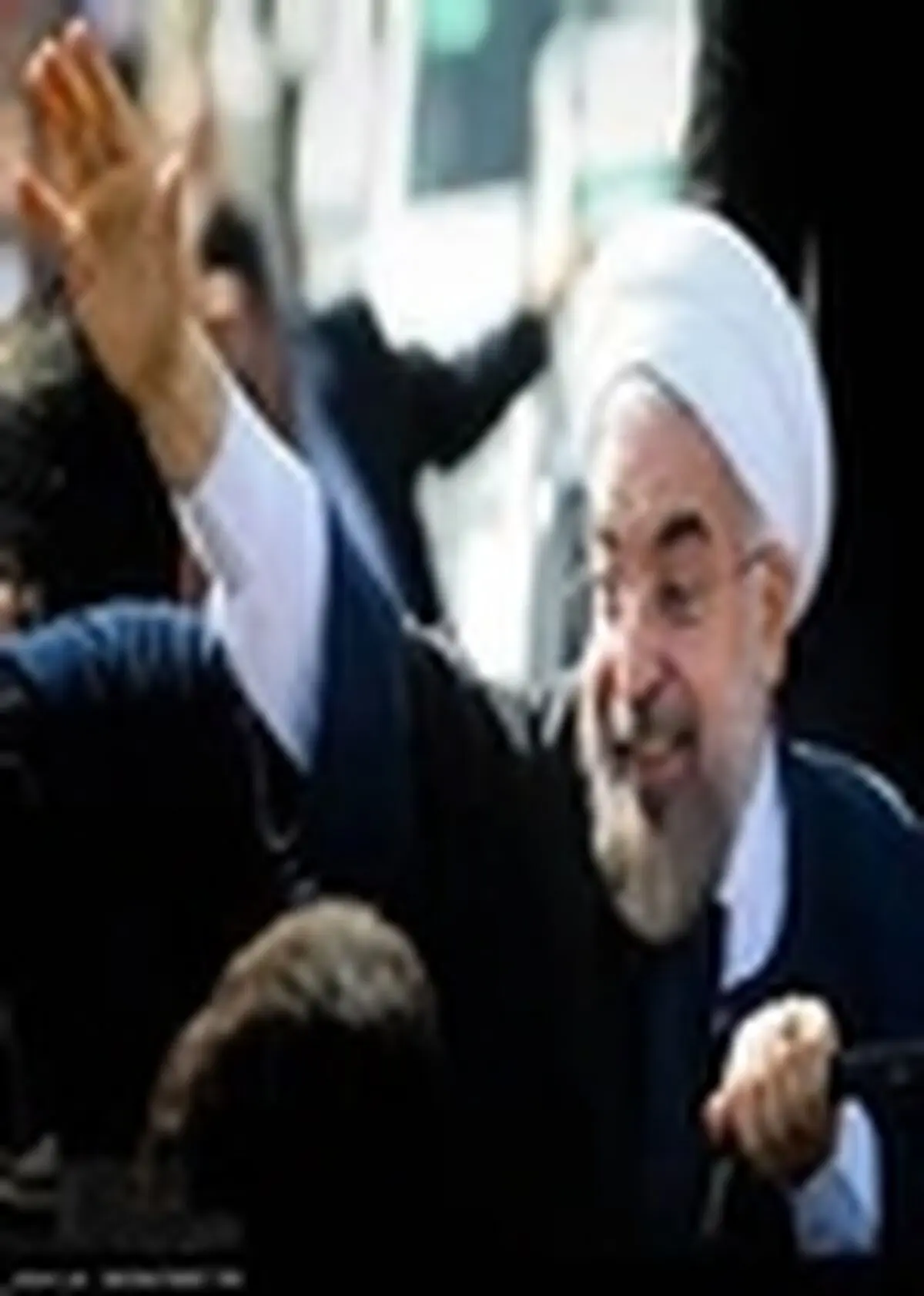 ستاد مردمی استقبال از رئیس جمهور در زنجان تشکیل شد