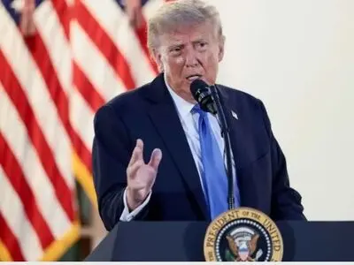 ادعای ترامپ: ایران مرتب تماس می‌گیرد؛ توافق باید «مناسب» باشد