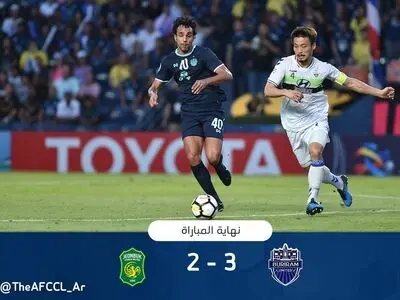 لیگ قهرمانان آسیا/ برد بزرگ بوریرام مقابل دشمن کی روش در تایلند