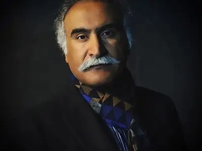 حمیدرضا نعیمی با بازیگر شهیر فرانسه همراه می‌شود/ حضور در سالن اصلی تئاترشهر