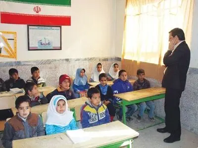 سرانه آموزشی اردستان پرداخت نشده است