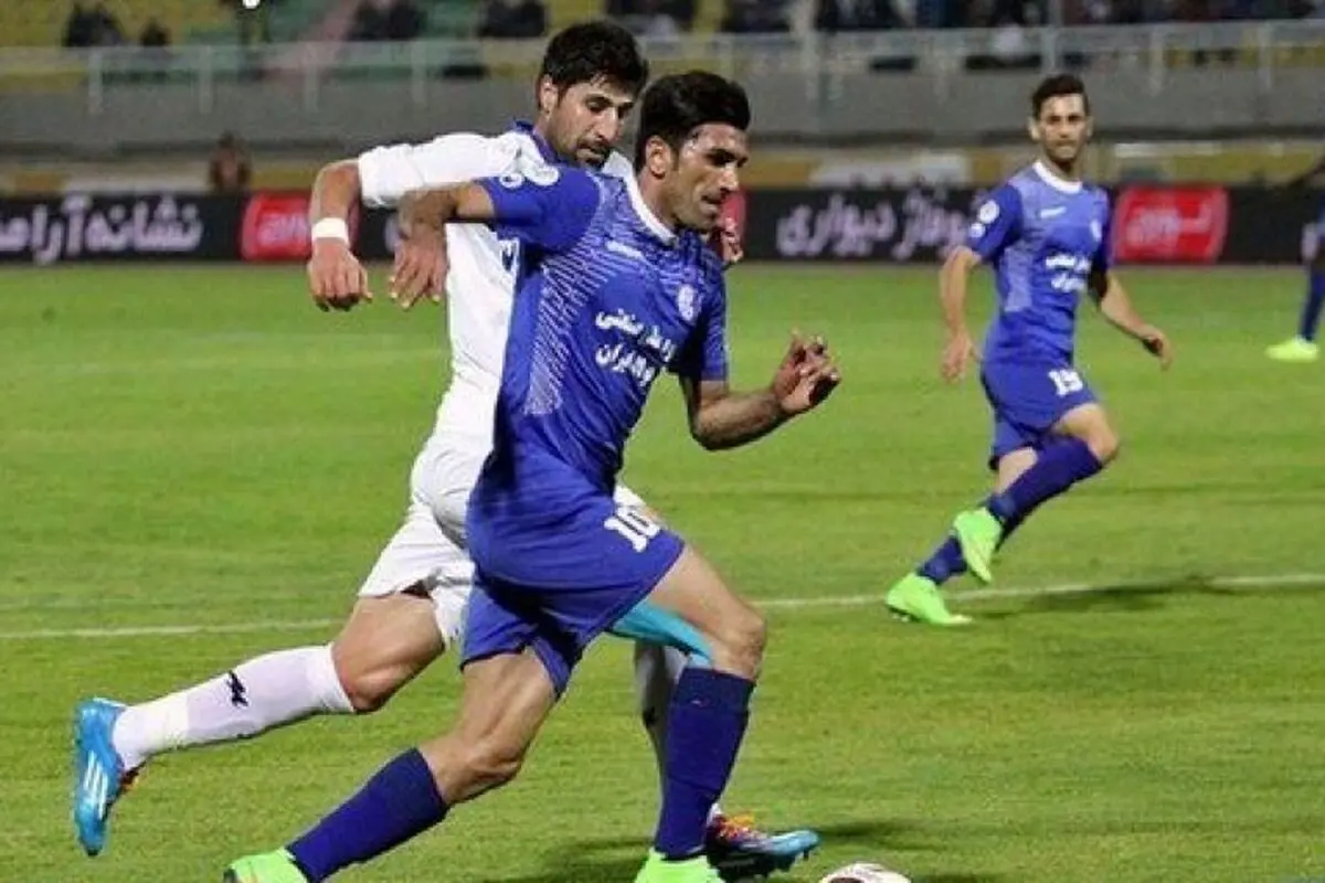 مهدی مومنی به ماشین سازی پیوست