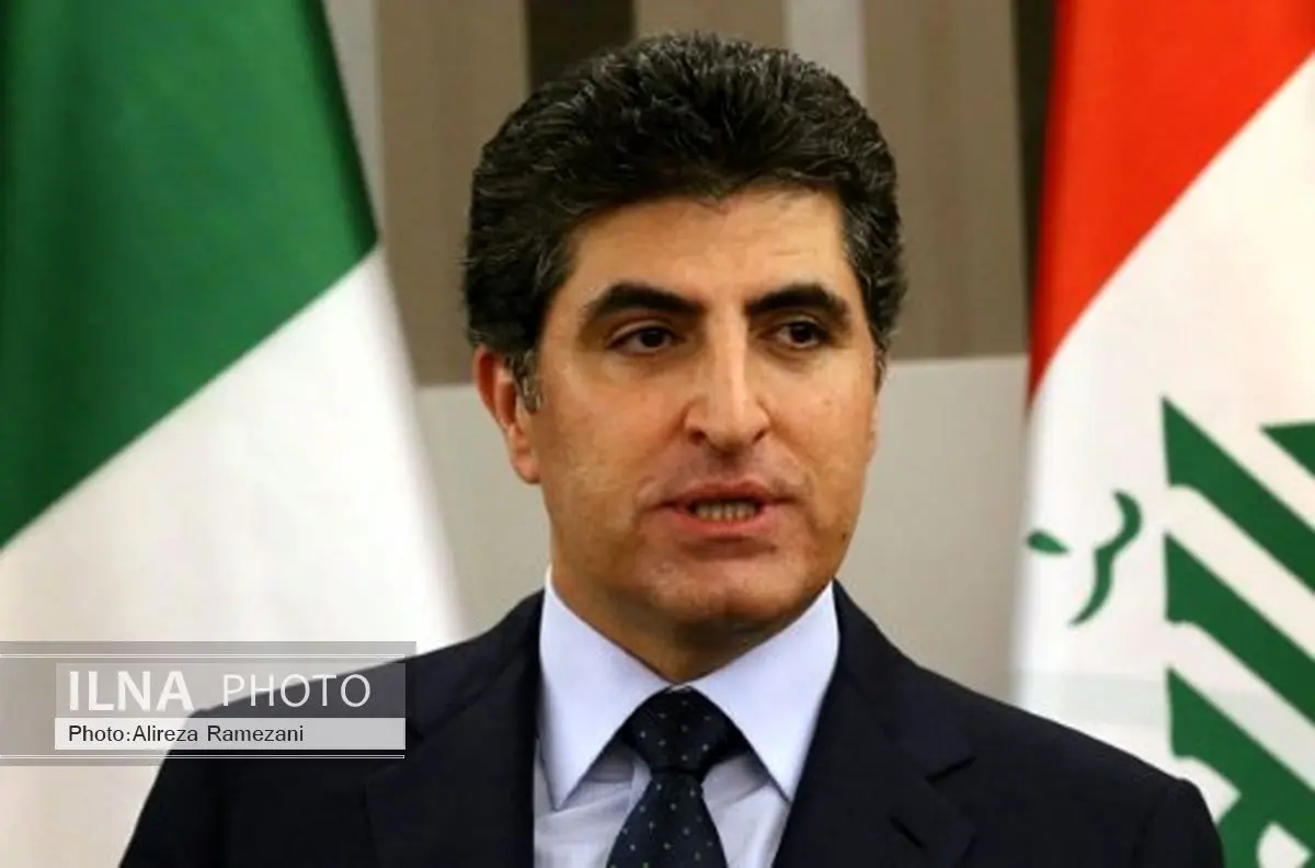  ازسرگیری مذاکرات استقلال کردستان پس از آزادسازی موصل