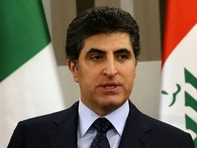  ازسرگیری مذاکرات استقلال کردستان پس از آزادسازی موصل