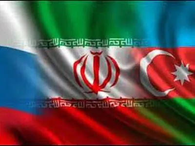 ربط شبکة الکهرباء.. محور المحادثات بین وزراء الطاقة فی إیران وروسیا وأذربیجان