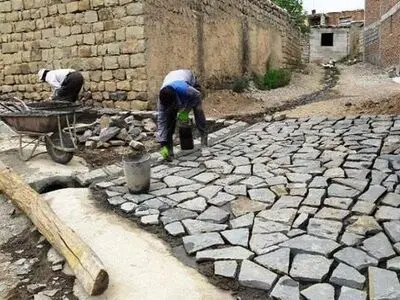 طرح هادی در ۲۰۶ روستای آذربایجان غربی اجرا می شود