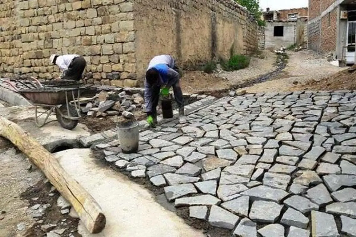 طرح هادی در ۲۰۶ روستای آذربایجان غربی اجرا می شود