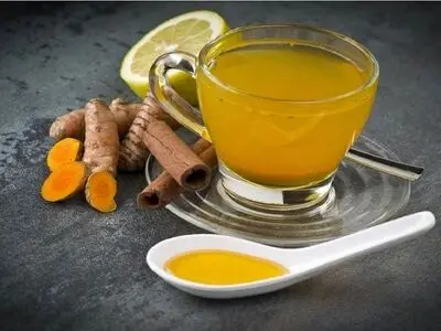 از فواید بی‌نظیر چای زردچوبه چه می‌دانید؟