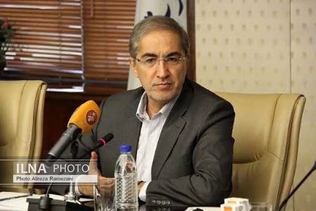 مصرف آب و برق ایران به بالاترین سطح تاریخ خود رسیده است