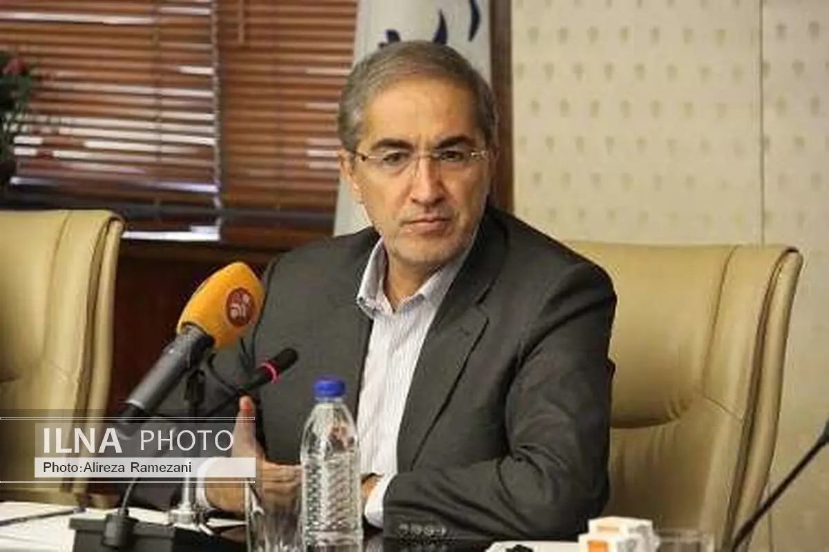 مصرف آب و برق ایران به بالاترین سطح تاریخ خود رسیده است