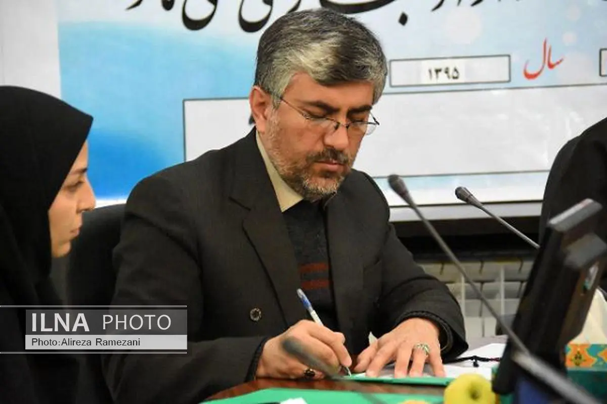 تشکیل بانک اطلاعاتی در منطقه آزاد ماکو 