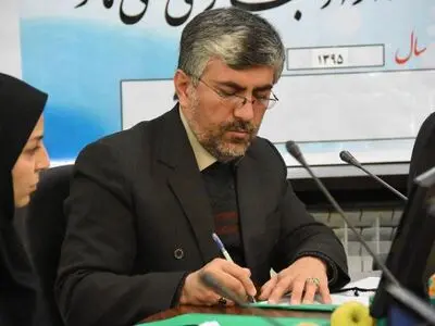 تشکیل بانک اطلاعاتی در منطقه آزاد ماکو 