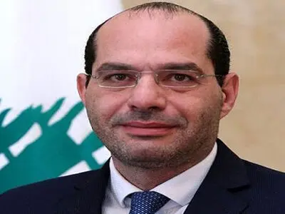 معامله قرن به دنبال نابودی فلسطین و تخریب امنیت لبنان است