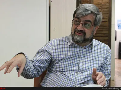 مرحوم موسوی اردبیلی از حیث «زمان‌آگاهی» دارای امتیازات ویژه‌ای بود