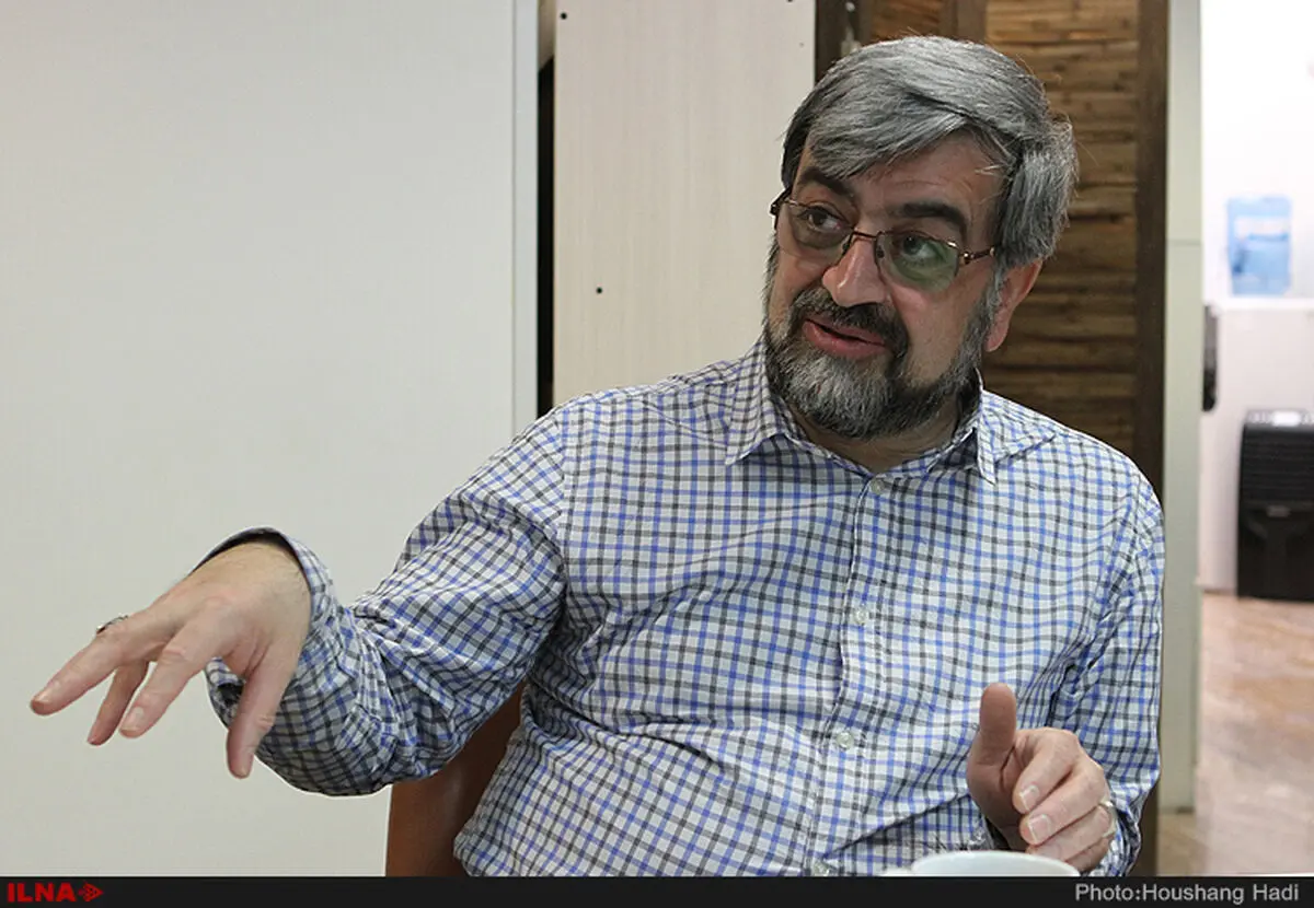 مرحوم موسوی اردبیلی از حیث «زمان‌آگاهی» دارای امتیازات ویژه‌ای بود