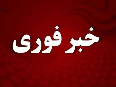 حمله مسلحانه به مینی‌بوس حامل کارکنان نزاجا در محدوده نیکشهر