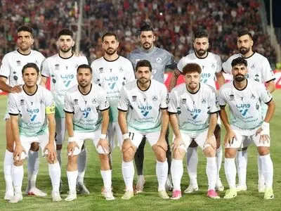 فیلم خلاصه بازی پرسپولیس 2 - ذوب آهن 0