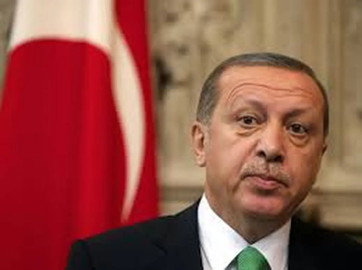 حمایت اردوغان از موضع قطر در قبال شروط اعراب