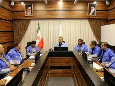 کارگروه ملی آمادگی و پاسخ به بحران تشکیل شد

