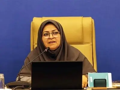 صیانت از سرمایه‌های انسانی سازمان ملی استاندارد ضروری است