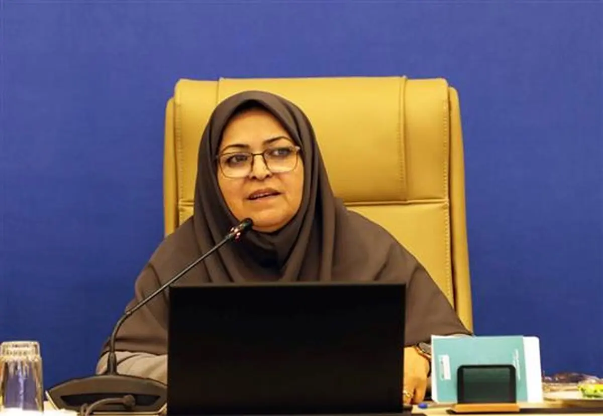 صیانت از سرمایه‌های انسانی سازمان ملی استاندارد ضروری است