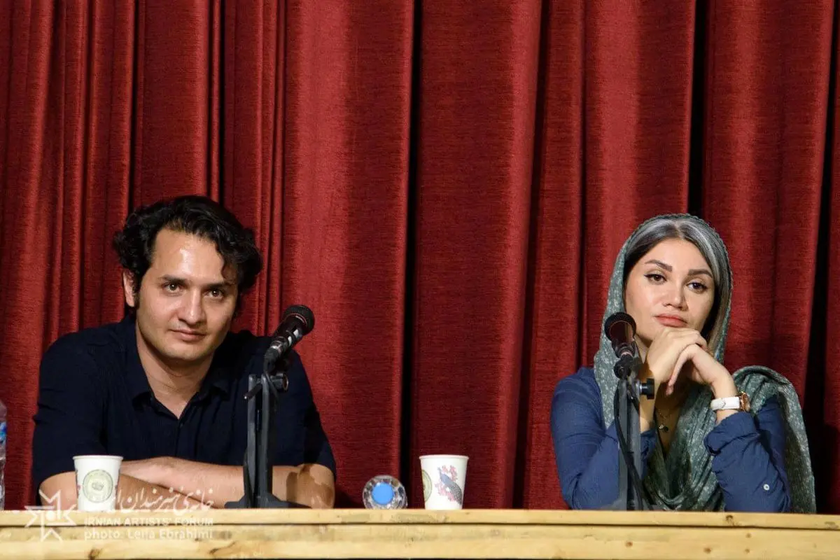  «مک‌کالین»؛ دیدن از دریچه چشم دیگران