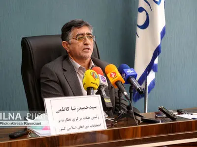 با تشکیل هیات‌های اجرایی واحد برای هر ۴ انتخابات موافقت شد/ بدون سیاسی‌کاری نظارت می‌کنیم