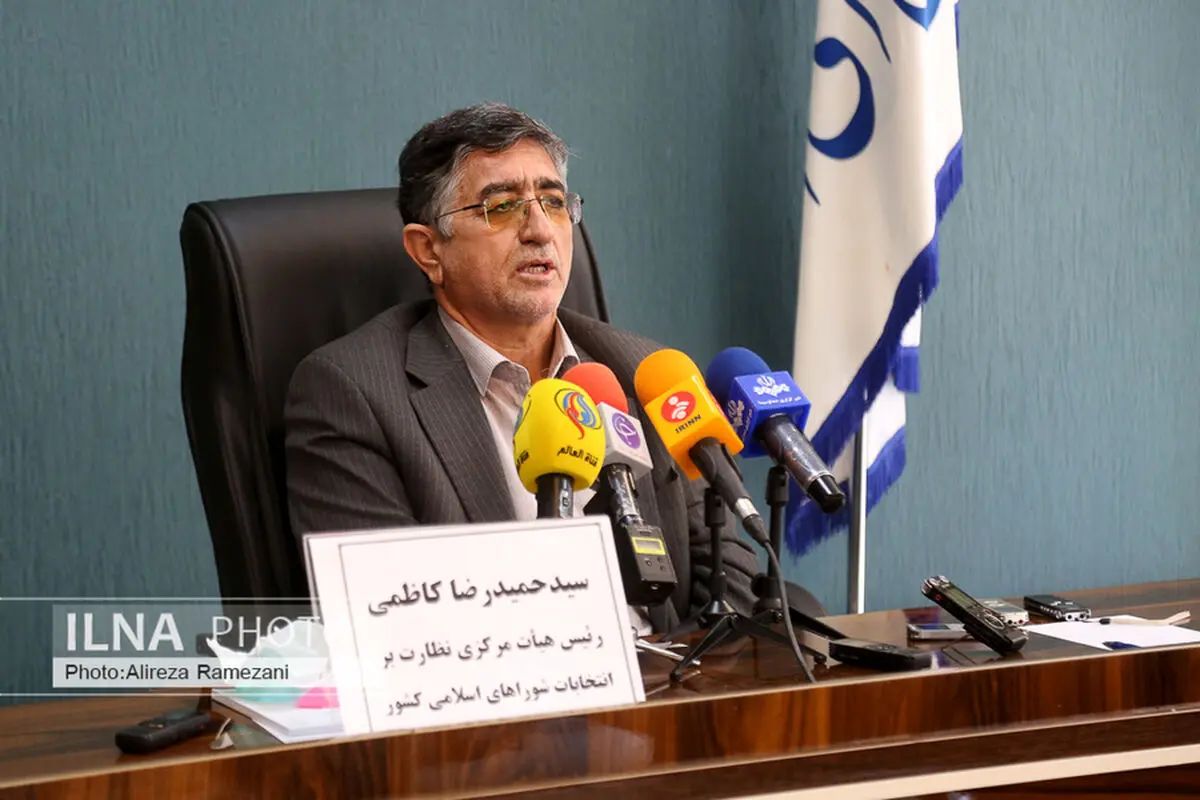 با تشکیل هیات‌های اجرایی واحد برای هر ۴ انتخابات موافقت شد/ بدون سیاسی‌کاری نظارت می‌کنیم