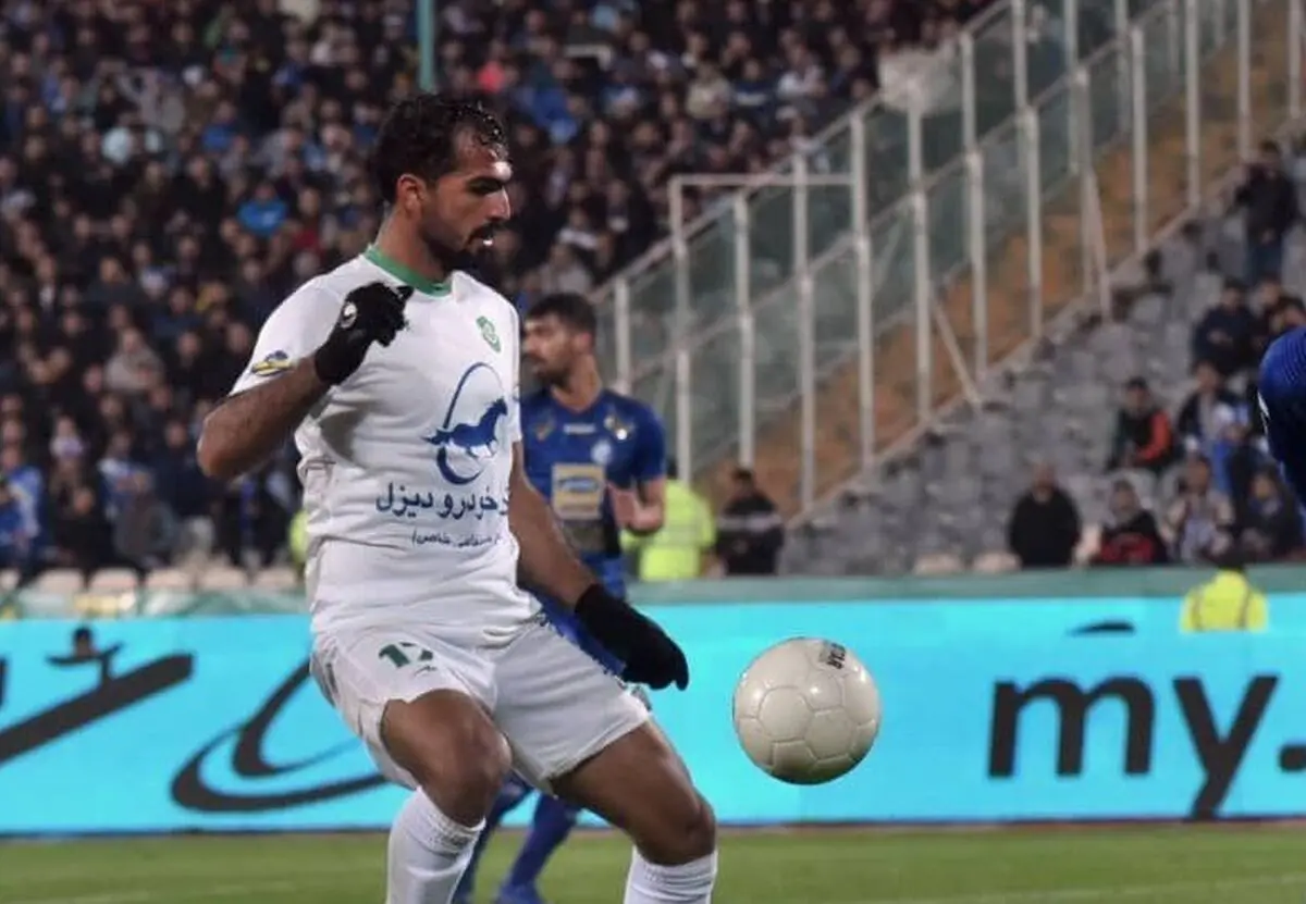 آل کثیر: ماشین سازی هیچ پولی ندارد / تیم بسیار جوانی داریم