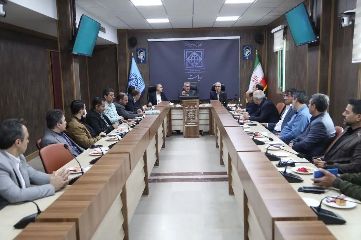 رؤسای دانشگاه‌ها شخصا در جلسات کمیسیون دانشجویی حضور یابند