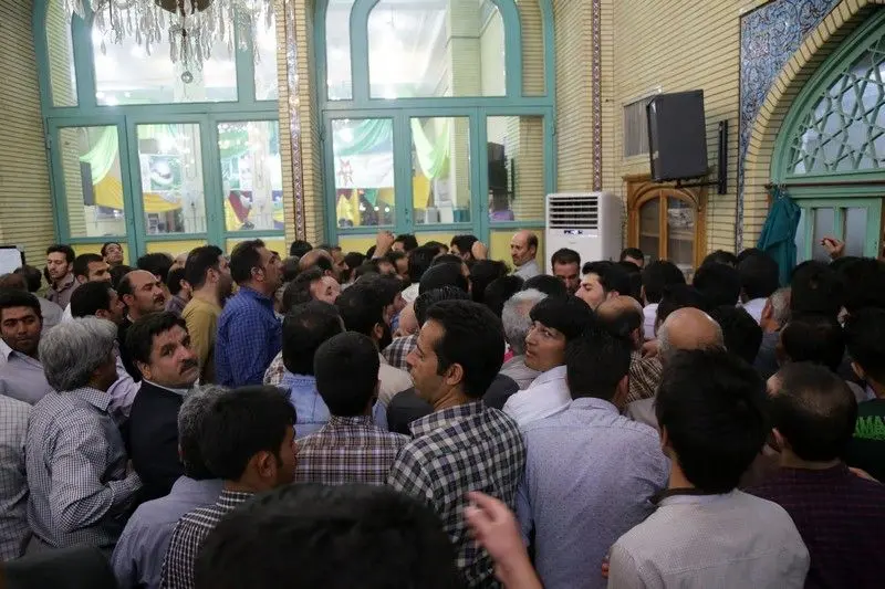 گالری
