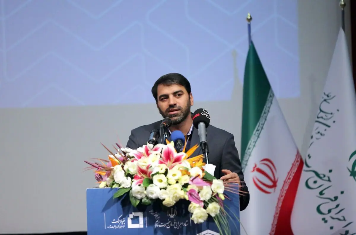 ایجاد 120 هزار شغل توسط ستاد اجرایی فرمان امام تا پایان امسال