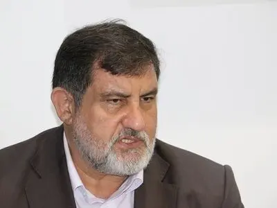 عملیات جستجو و انتقال اجساد متوقف شده‌است