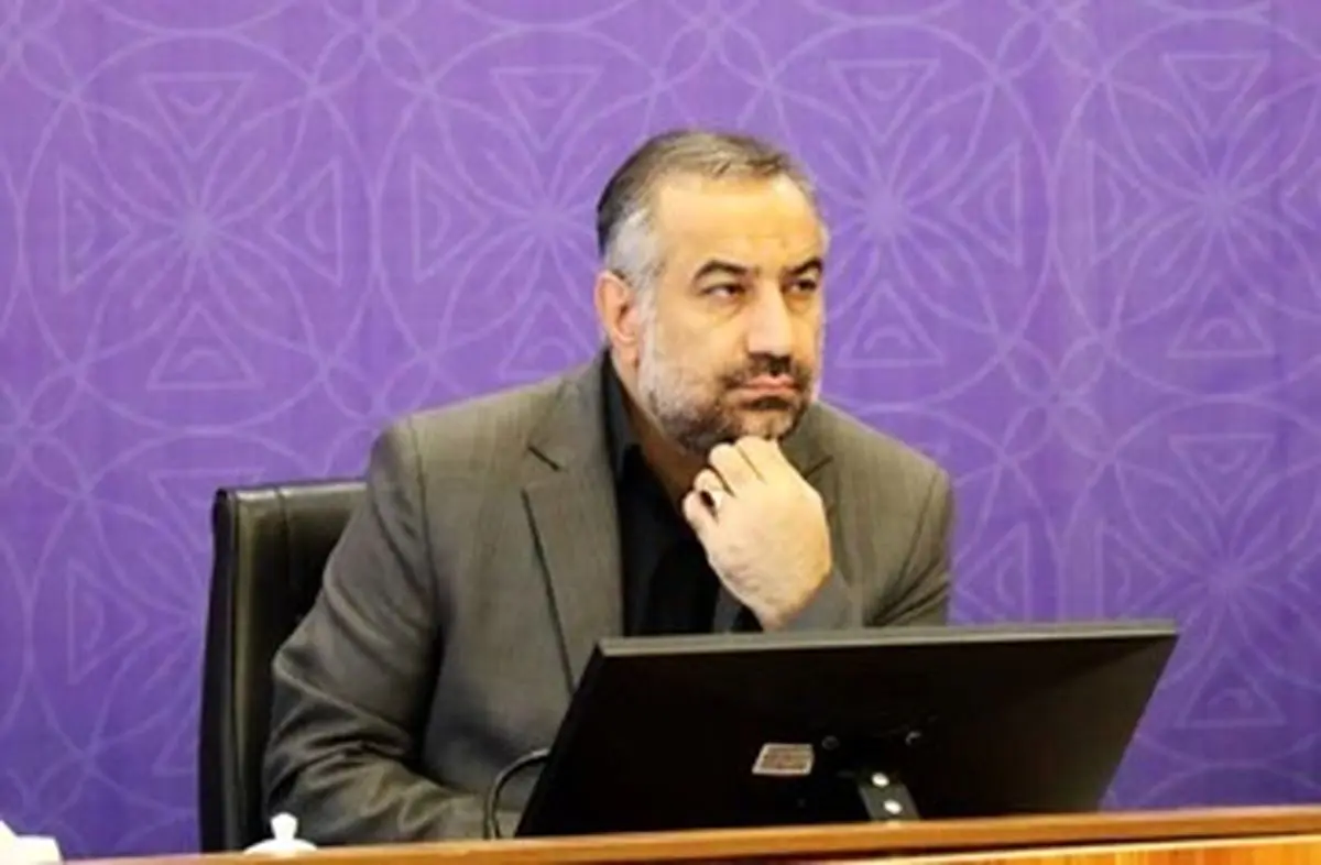 رئیس جدید سازمان زندان‌ها کیست؟