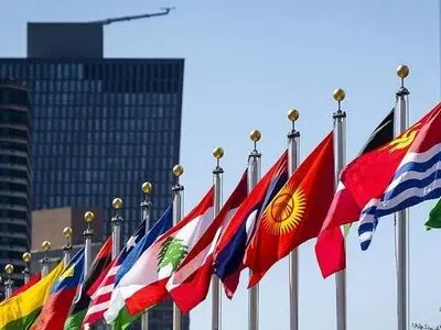 درخواست گروه ۷۷ برای خروج اسرائیل از سرزمین‌های اشغالی عربی