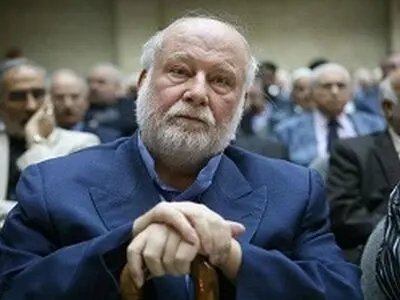 همسر مرحوم حبیبی از عملکرد صداوسیما در زمینه پرداختن به شخصیت او انتقاد کرد