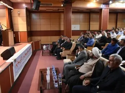  لزوم استفاده از جوانان و نخبگان دانش‌بنیان در عرصه مدیریت شهری