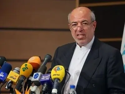 مذاکره با مقامات افغان برای حل مشکل کم آبی در نوار شرقی کشور/وضعیت آب سدهای تهران مناسب است