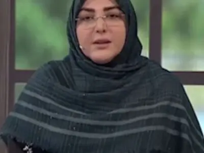 واکنش مجری تلویزیون به شایعه قطع سهمیه‌ بنزین خودروهای بالای یک میلیارد+ فیلم