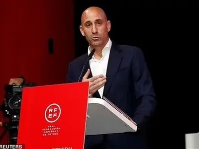 احتمال محرومیت 15 ساله رئیس فدراسیون اسپانیا