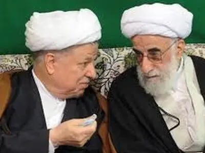 سفر رئیس مجمع تشخیص مصلحت نظام به گیلان